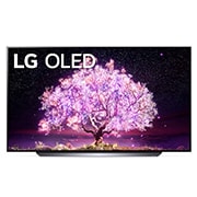 LG 65“ LG OLED TV | OLED65C17LB, OLED65C17LB