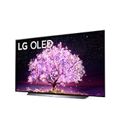 LG 65“ LG OLED TV | OLED65C17LB, OLED65C17LB