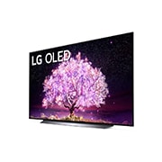 LG 65“ LG OLED TV | OLED65C17LB, OLED65C17LB