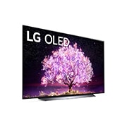 LG 65“ LG OLED TV | OLED65C17LB, OLED65C17LB
