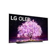 LG 65“ LG OLED TV | OLED65C17LB, OLED65C17LB