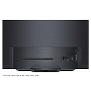 LG 65“ LG OLED TV | OLED65C17LB, OLED65C17LB