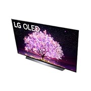 LG 65“ LG OLED TV | OLED65C17LB, OLED65C17LB