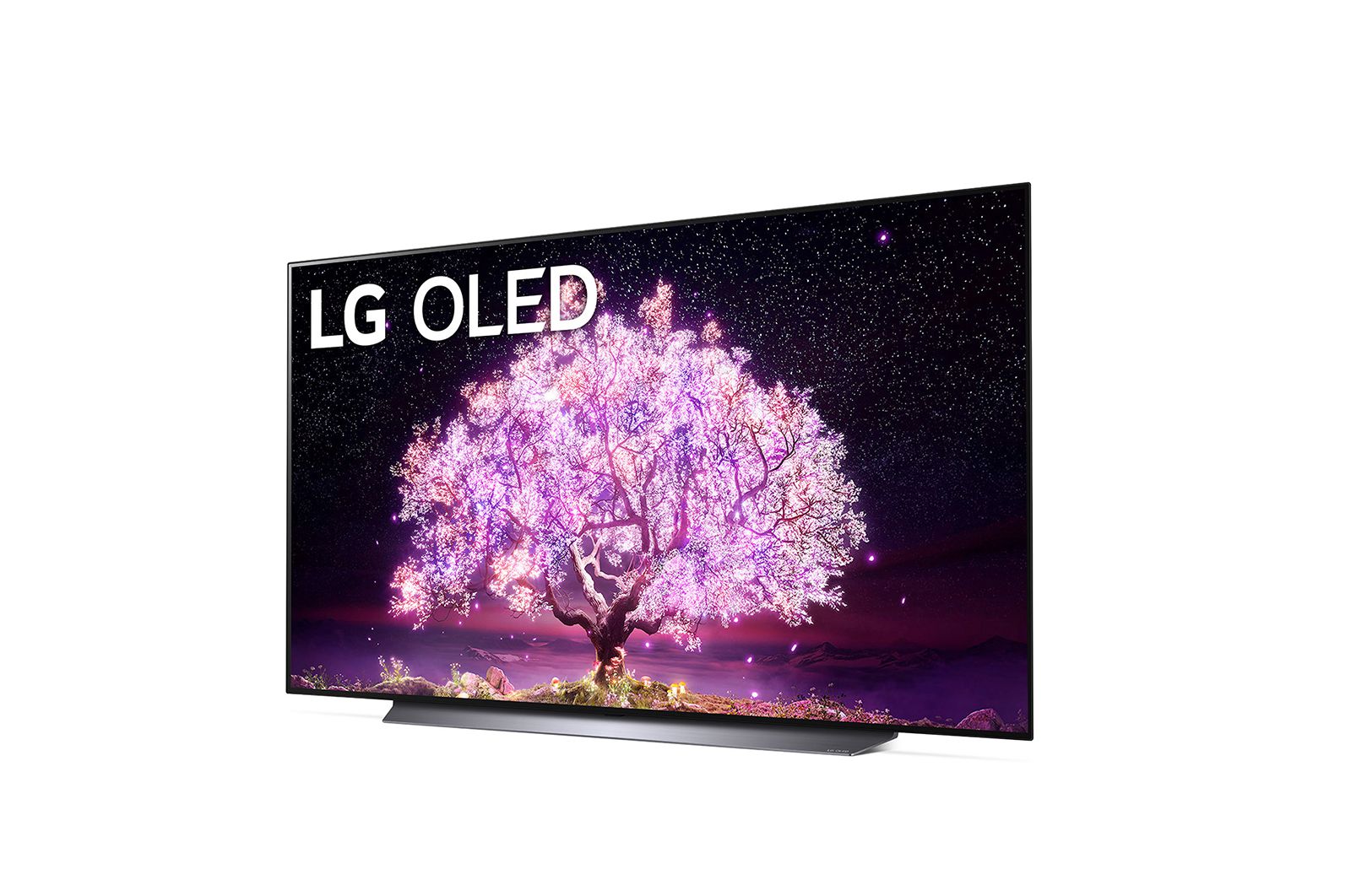 LG 65“ LG OLED TV | OLED65C17LB, OLED65C17LB