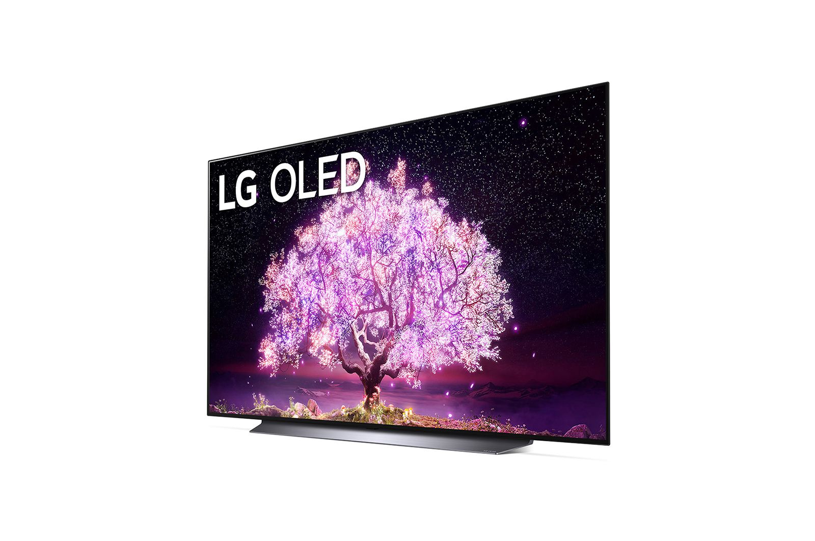 LG 65“ LG OLED TV | OLED65C17LB, OLED65C17LB
