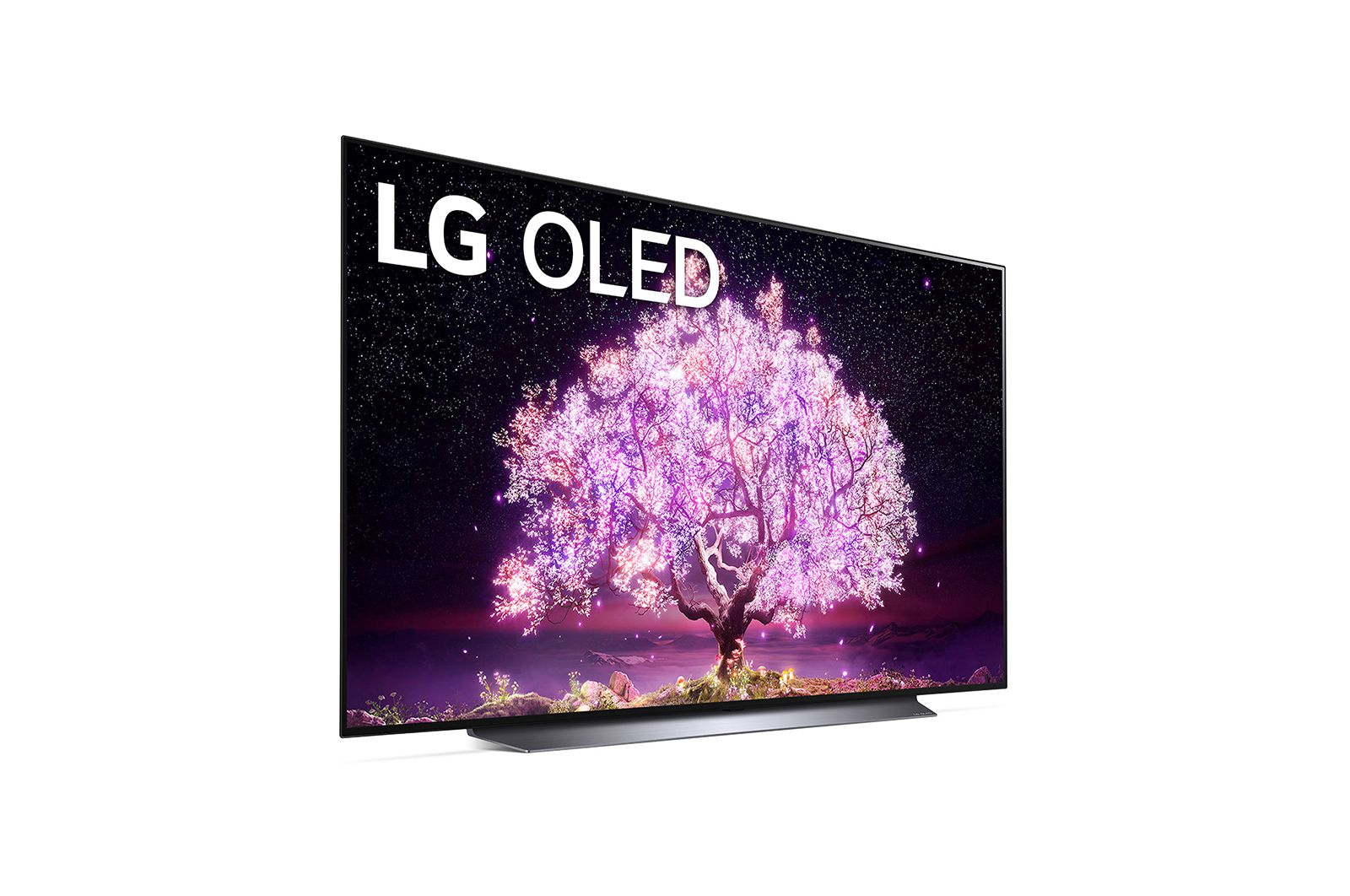 LG 65“ LG OLED TV | OLED65C17LB, OLED65C17LB