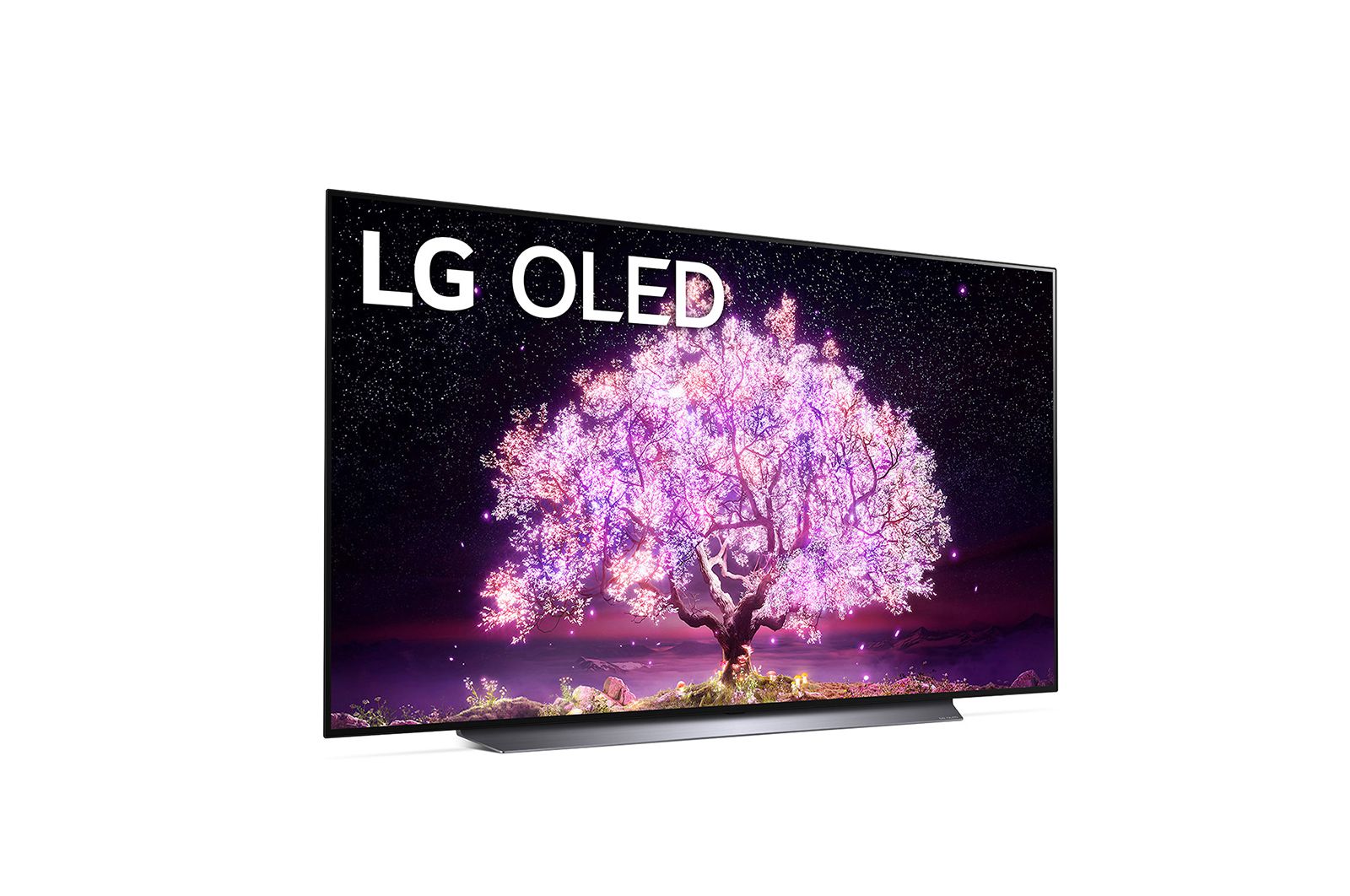 LG 65“ LG OLED TV | OLED65C17LB, OLED65C17LB