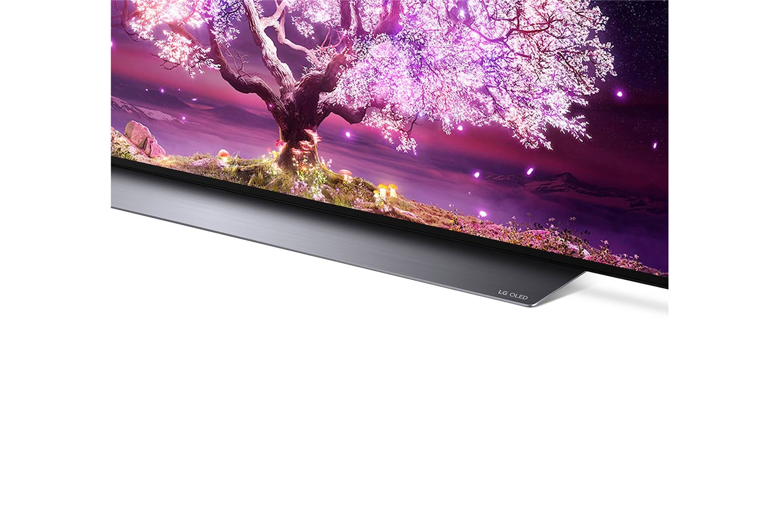 LG 65“ LG OLED TV | OLED65C17LB, OLED65C17LB