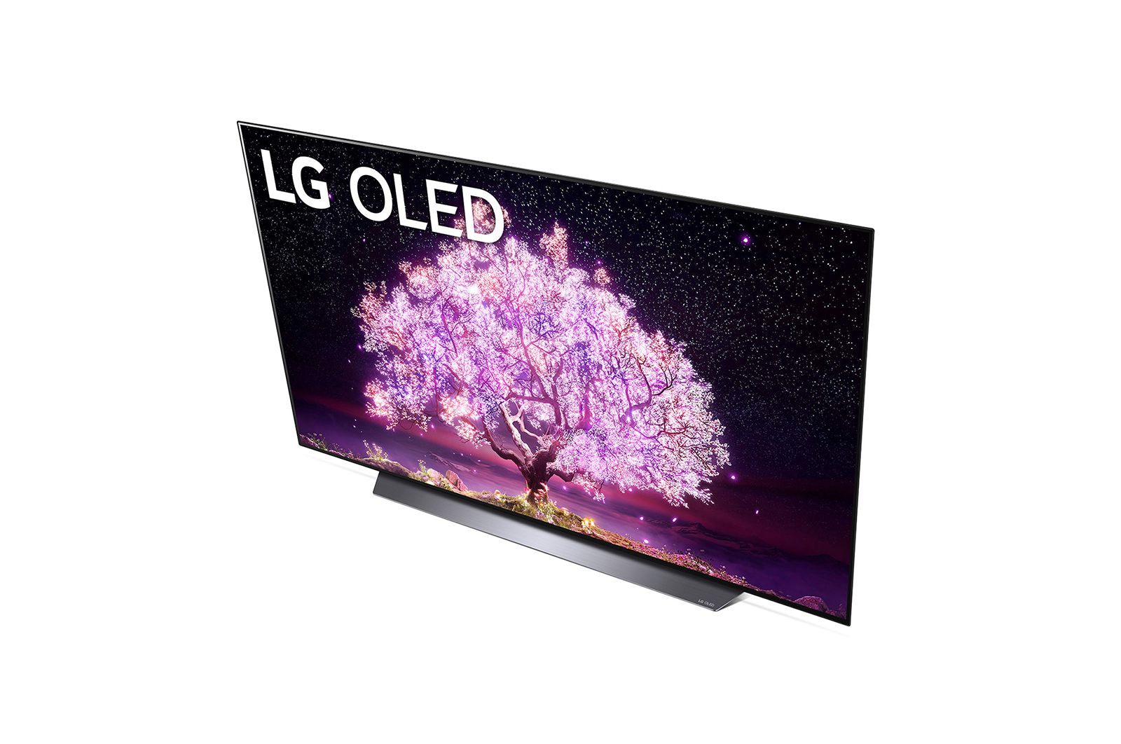 LG 65“ LG OLED TV | OLED65C17LB, OLED65C17LB