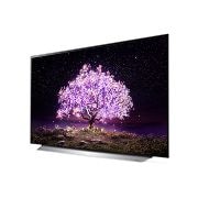 LG 65“ LG OLED TV | OLED65C19LA, OLED65C19LA