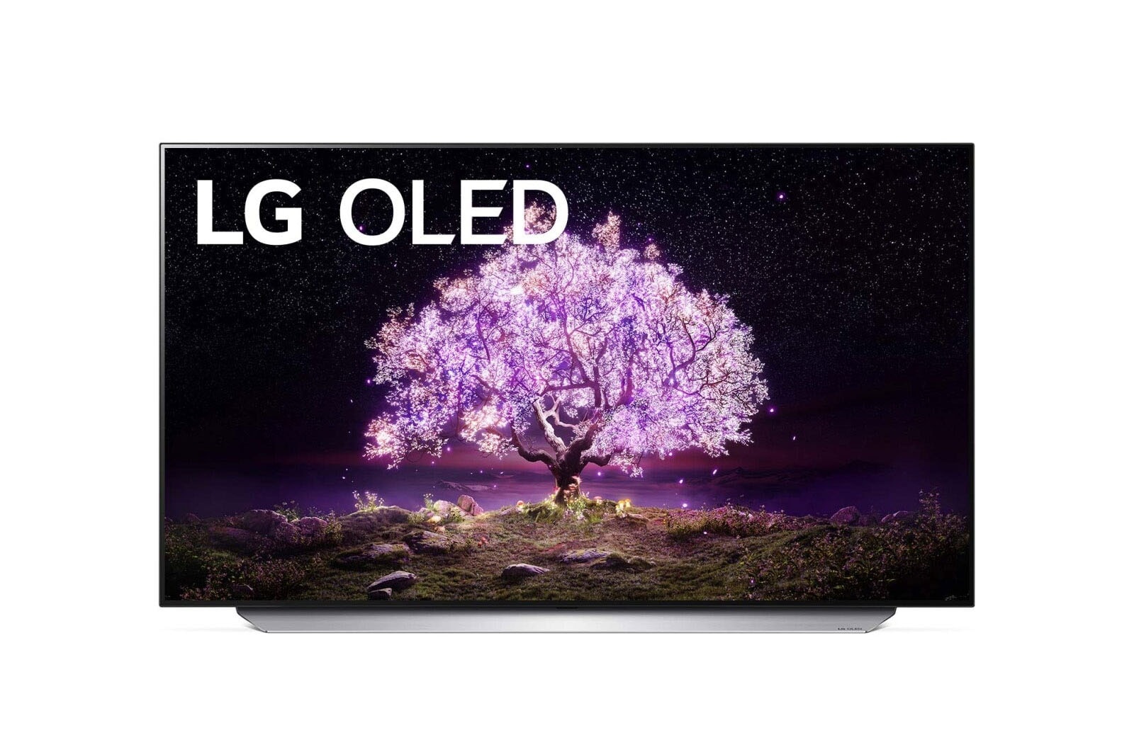 LG 65“ LG OLED TV | OLED65C19LA, OLED65C19LA