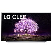 LG 65“ LG OLED TV | OLED65C19LA, OLED65C19LA