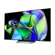 LG 65" LG OLED TV | OLED65C37LA, OLED65C37LA