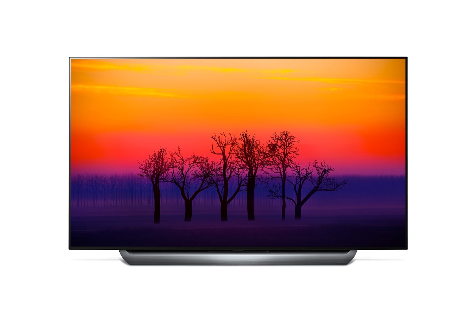 LG 65" LG OLED TV , OLED65C8LLA