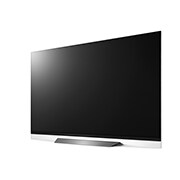 LG 65" LG OLED TV, OLED65E8LLA