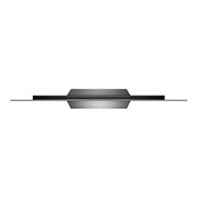 LG 65" LG OLED TV, OLED65E8LLA