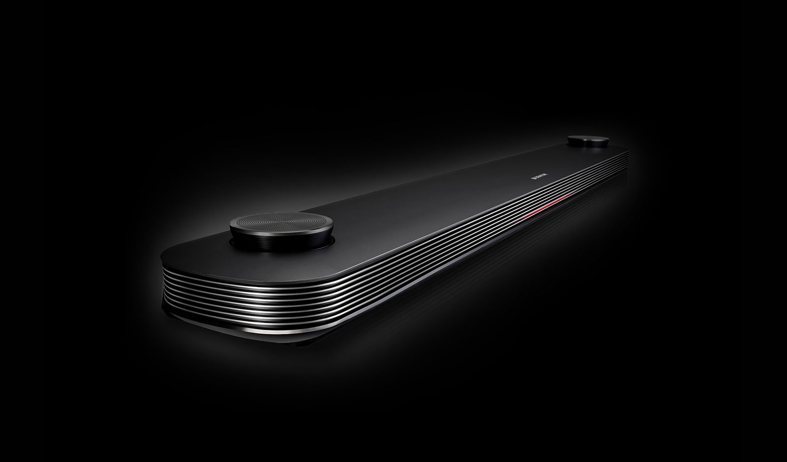 LG 65" LG SIGNATURE OLED TV , OLED65W8PLA
