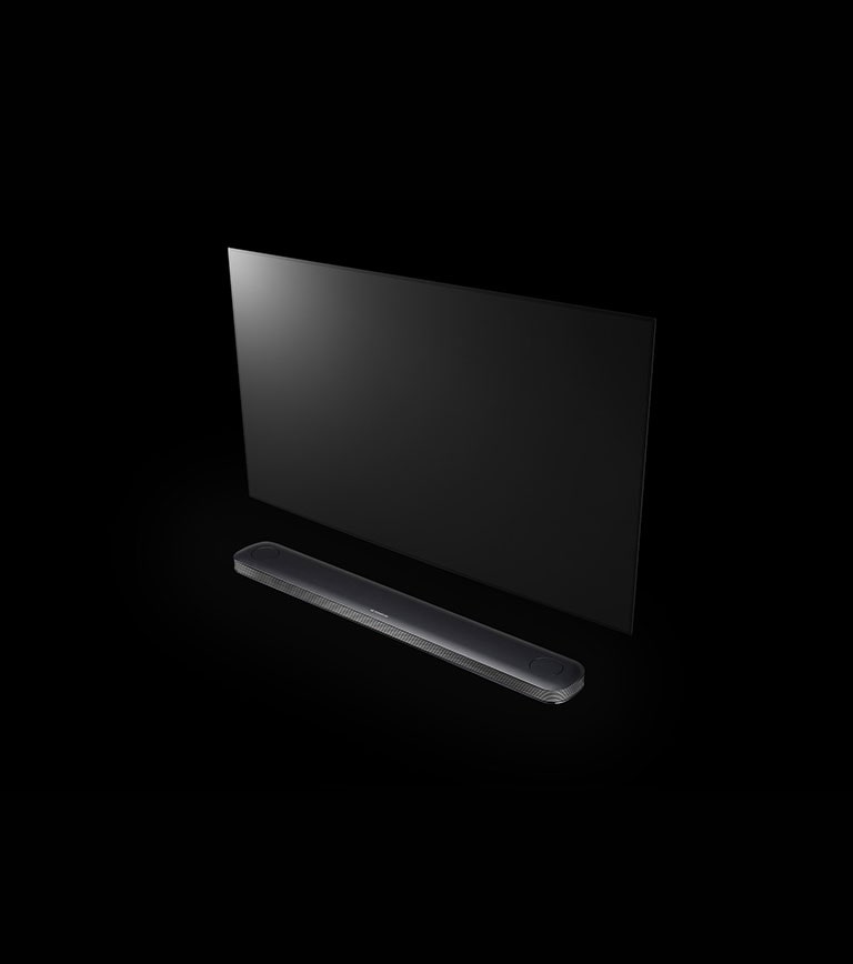 LG 65" LG SIGNATURE OLED TV , OLED65W8PLA