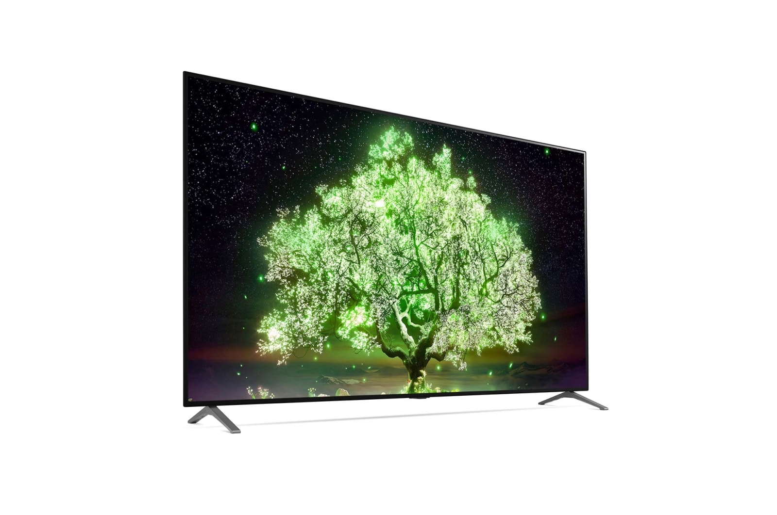 LG 77“ LG OLED TV | OLED77A19LA, OLED77A19LA