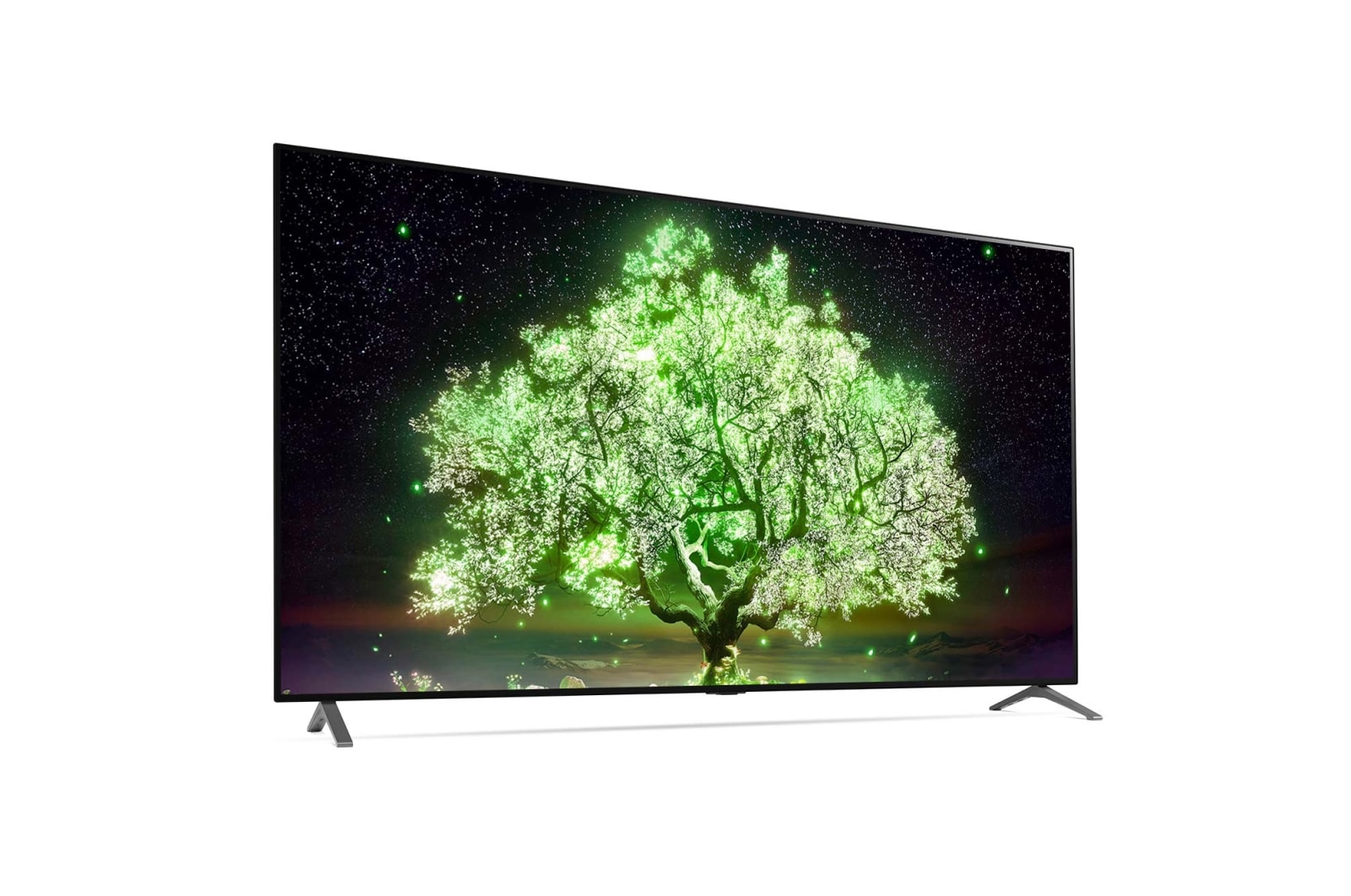 LG 77“ LG OLED TV | OLED77A19LA, OLED77A19LA