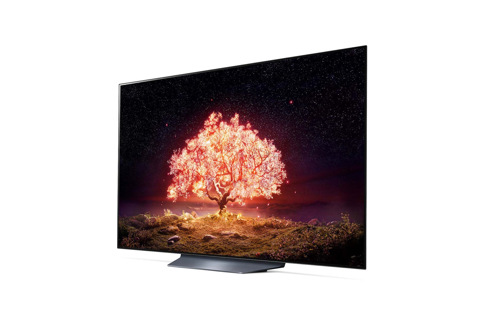 LG 77“ LG OLED TV | OLED77B19LA, OLED77B19LA