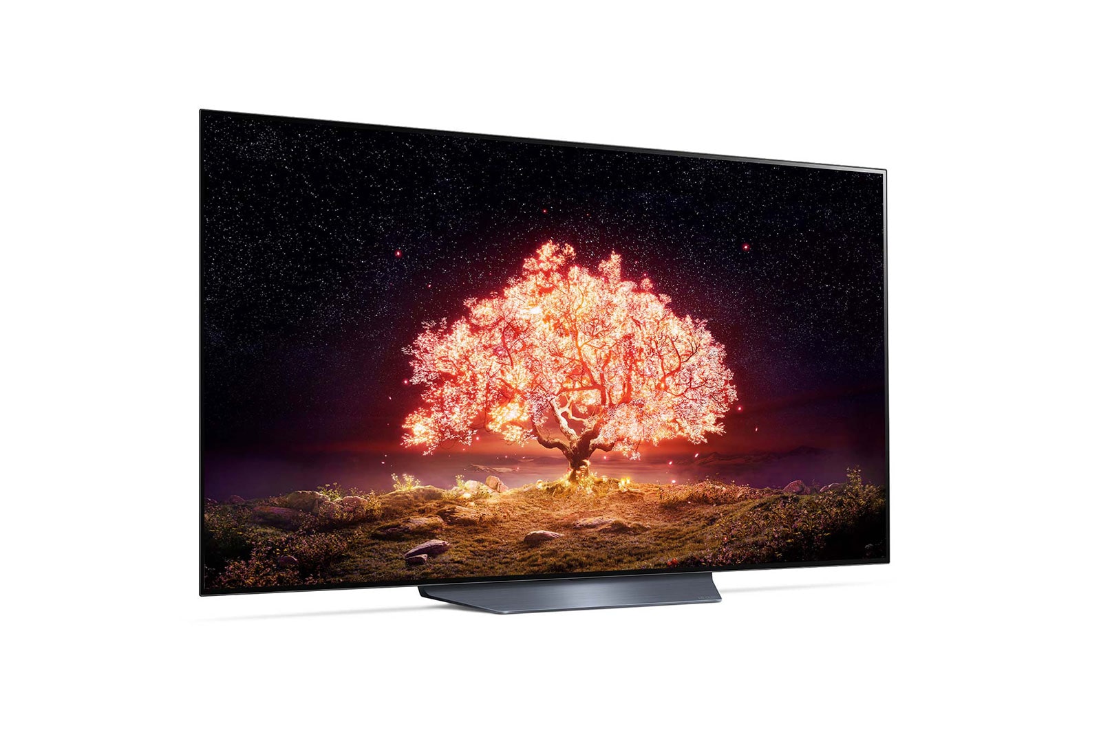 LG 77“ LG OLED TV | OLED77B19LA, OLED77B19LA