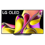 LG 77" LG OLED TV | OLED77B39LA, OLED77B39LA