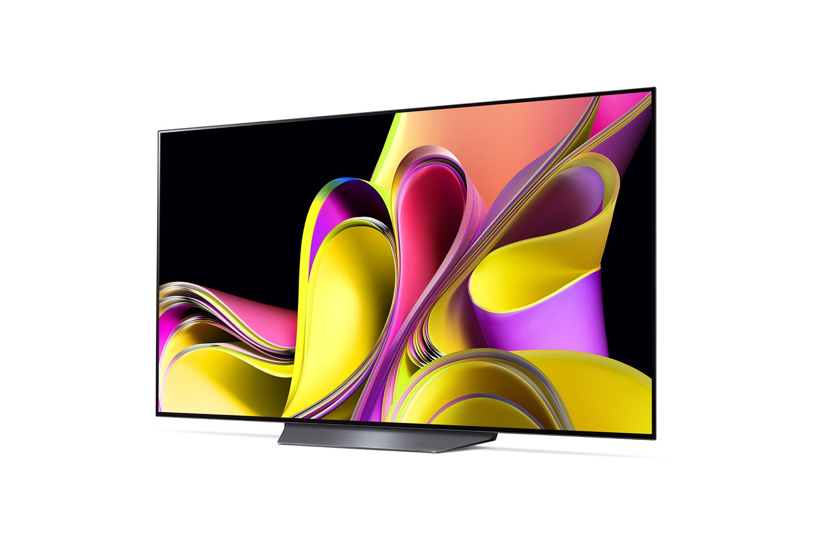 LG 77" LG OLED TV | OLED77B39LA, OLED77B39LA