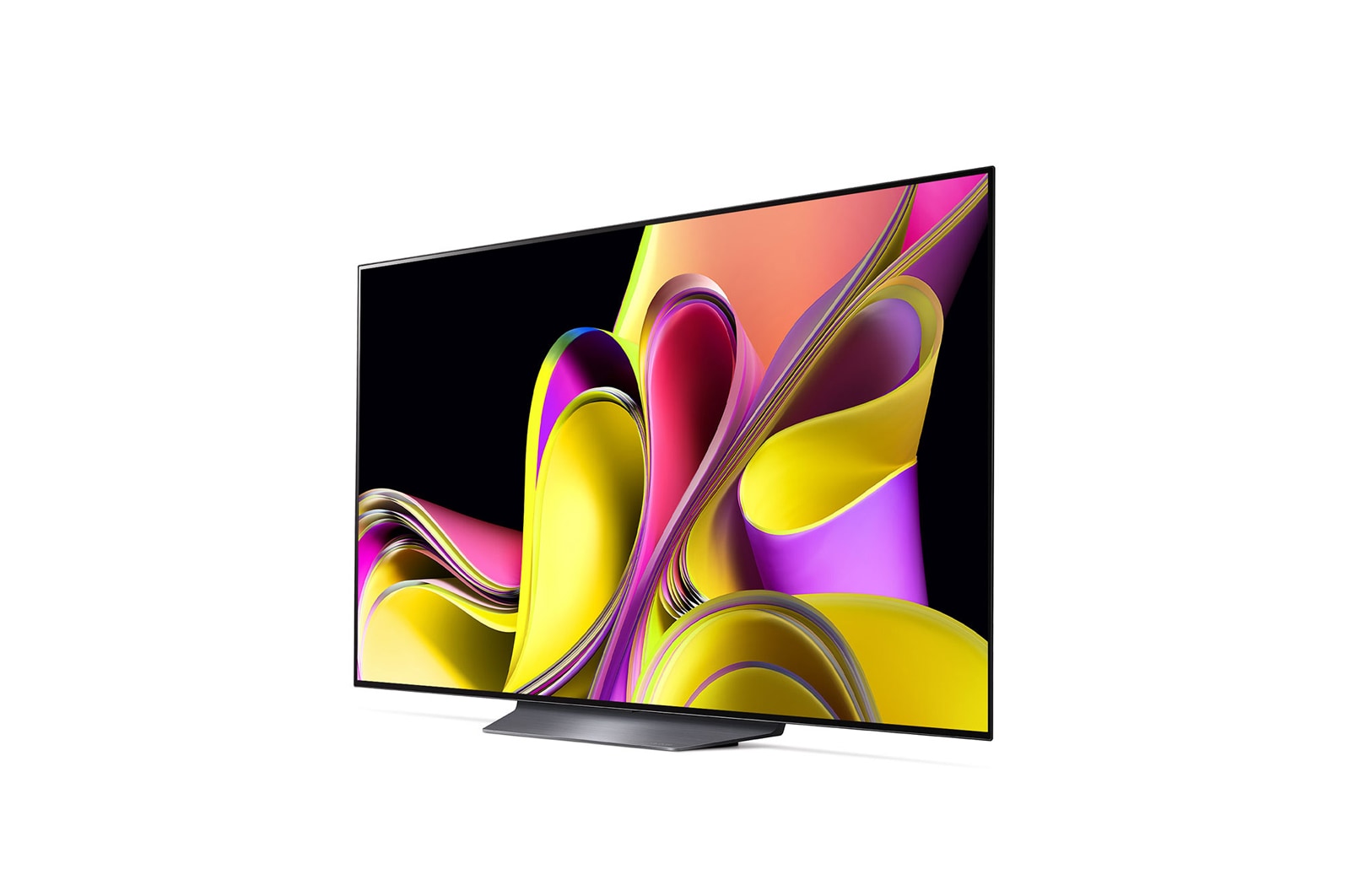 LG 77" LG OLED TV | OLED77B39LA, OLED77B39LA