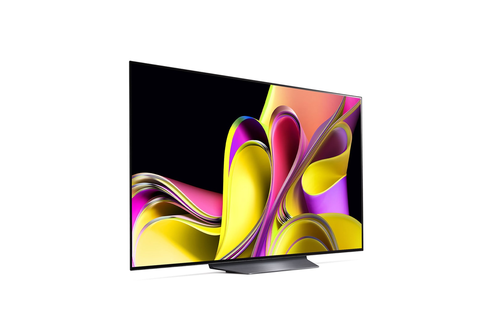 LG 77" LG OLED TV | OLED77B39LA, OLED77B39LA