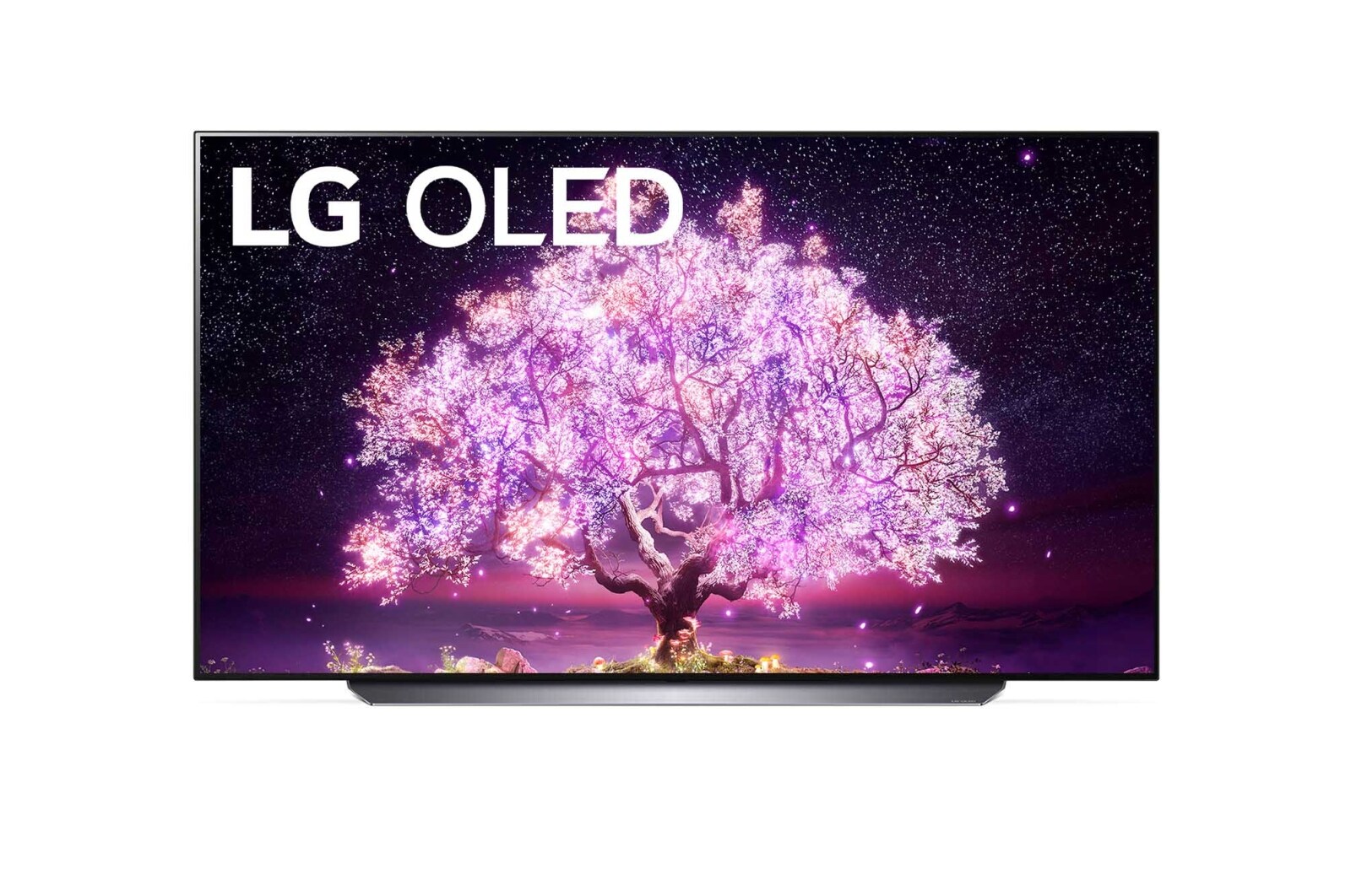 LG 77“ LG OLED TV | OLED77C17LB, OLED77C17LB