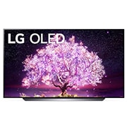 LG 77“ LG OLED TV | OLED77C17LB, OLED77C17LB