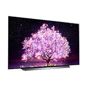 LG 77“ LG OLED TV | OLED77C17LB, OLED77C17LB