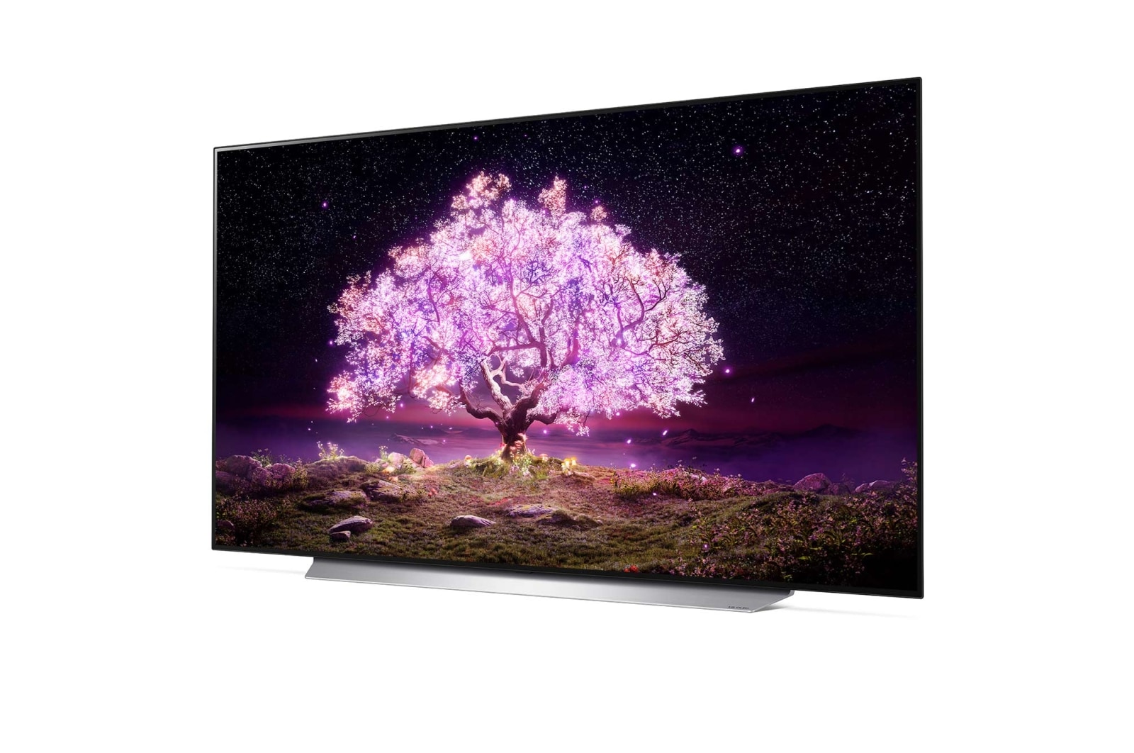 LG 77“ LG OLED TV | OLED77C19LA, OLED77C19LA