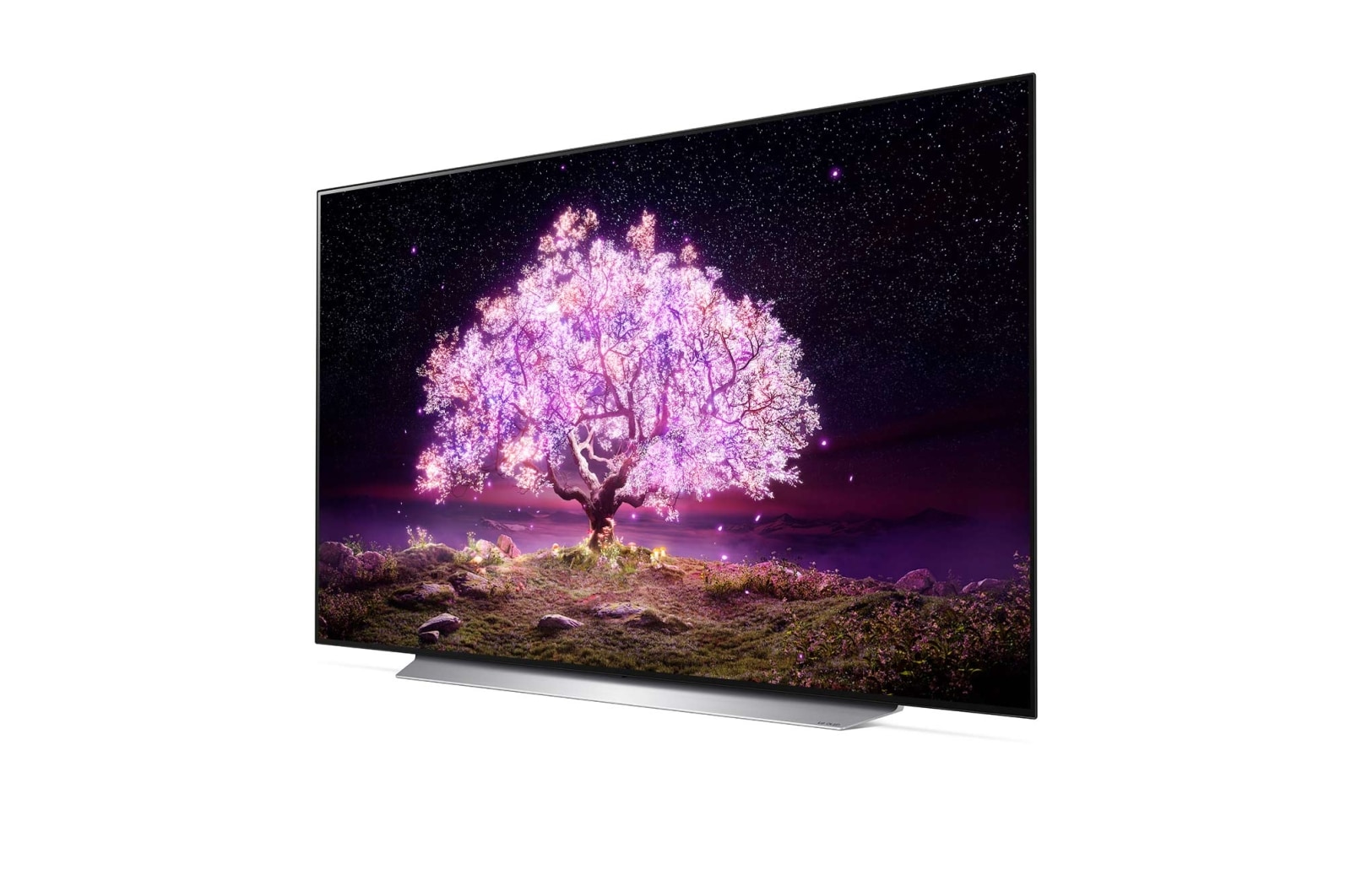 LG 77“ LG OLED TV | OLED77C19LA, OLED77C19LA