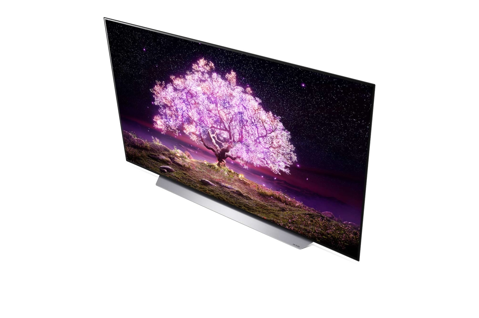 LG 77“ LG OLED TV | OLED77C19LA, OLED77C19LA