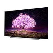 LG 77“ LG OLED TV | OLED77C19LA, OLED77C19LA