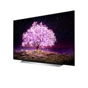 LG 77“ LG OLED TV | OLED77C19LA, OLED77C19LA