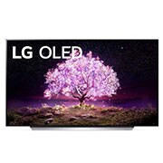 LG 77“ LG OLED TV | OLED77C19LA, OLED77C19LA