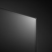 LG 77" LG OLED TV , OLED77C8LLA