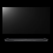 LG 77" LG SIGNATURE OLED TV, OLED77W8PLA