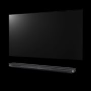LG 77" LG SIGNATURE OLED TV, OLED77W8PLA