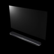 LG 77" LG SIGNATURE OLED TV, OLED77W8PLA