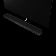 LG 77" LG SIGNATURE OLED TV, OLED77W8PLA