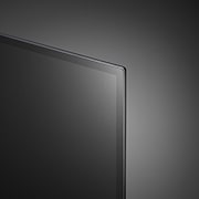 LG 77" LG SIGNATURE OLED TV, OLED77W8PLA