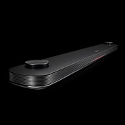 LG 77" LG SIGNATURE OLED TV, OLED77W8PLA