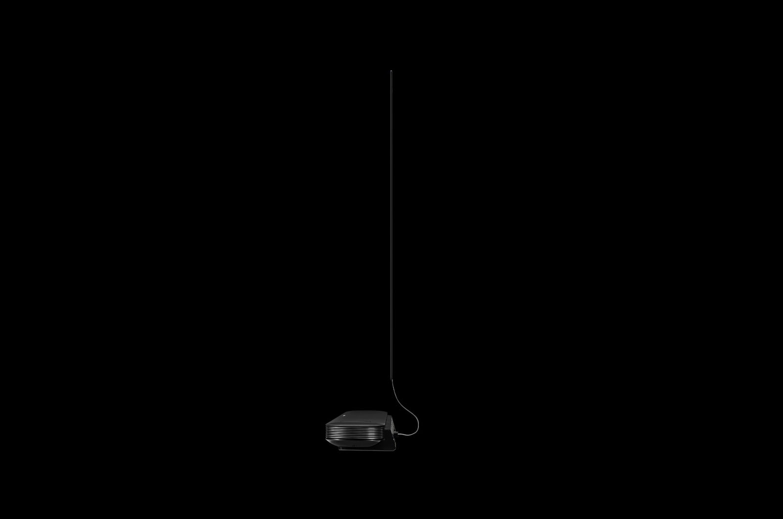LG 77" LG SIGNATURE OLED TV, OLED77W8PLA