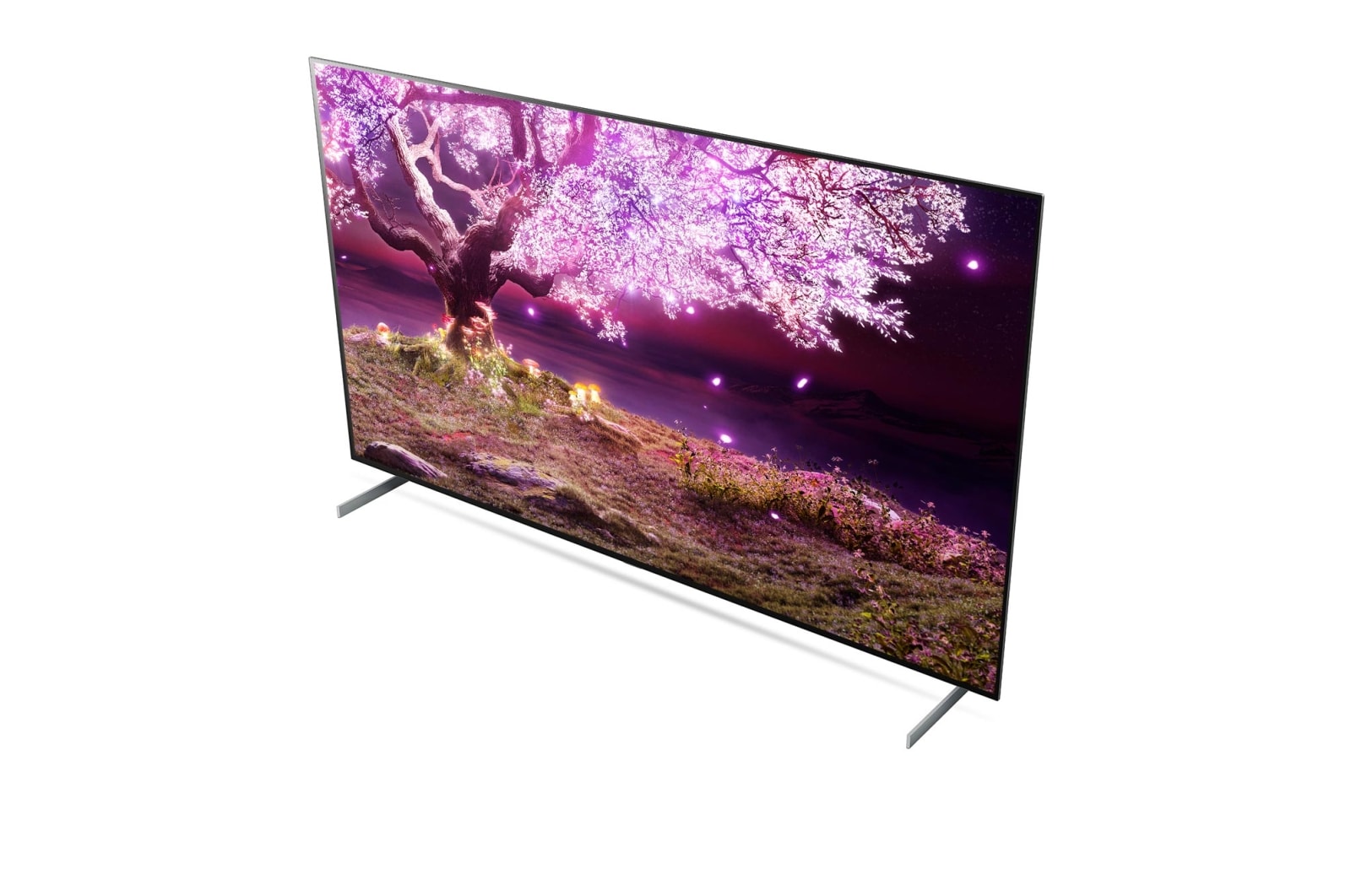 LG 77“ LG OLED TV, OLED77Z19LA