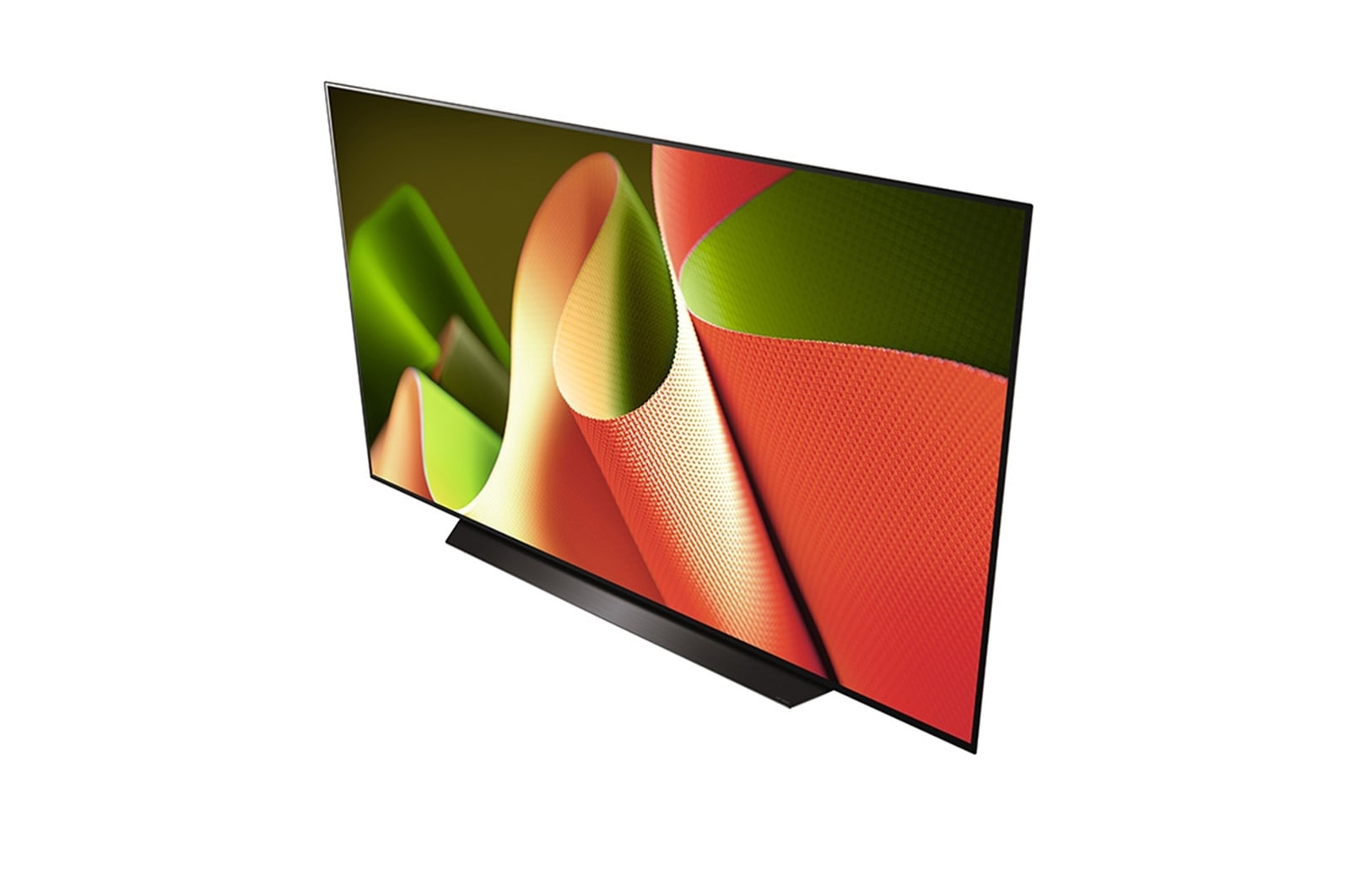 LG 83 Zoll LG OLED AI B4 4K Smart TV OLED83B4, OLED83B49LA