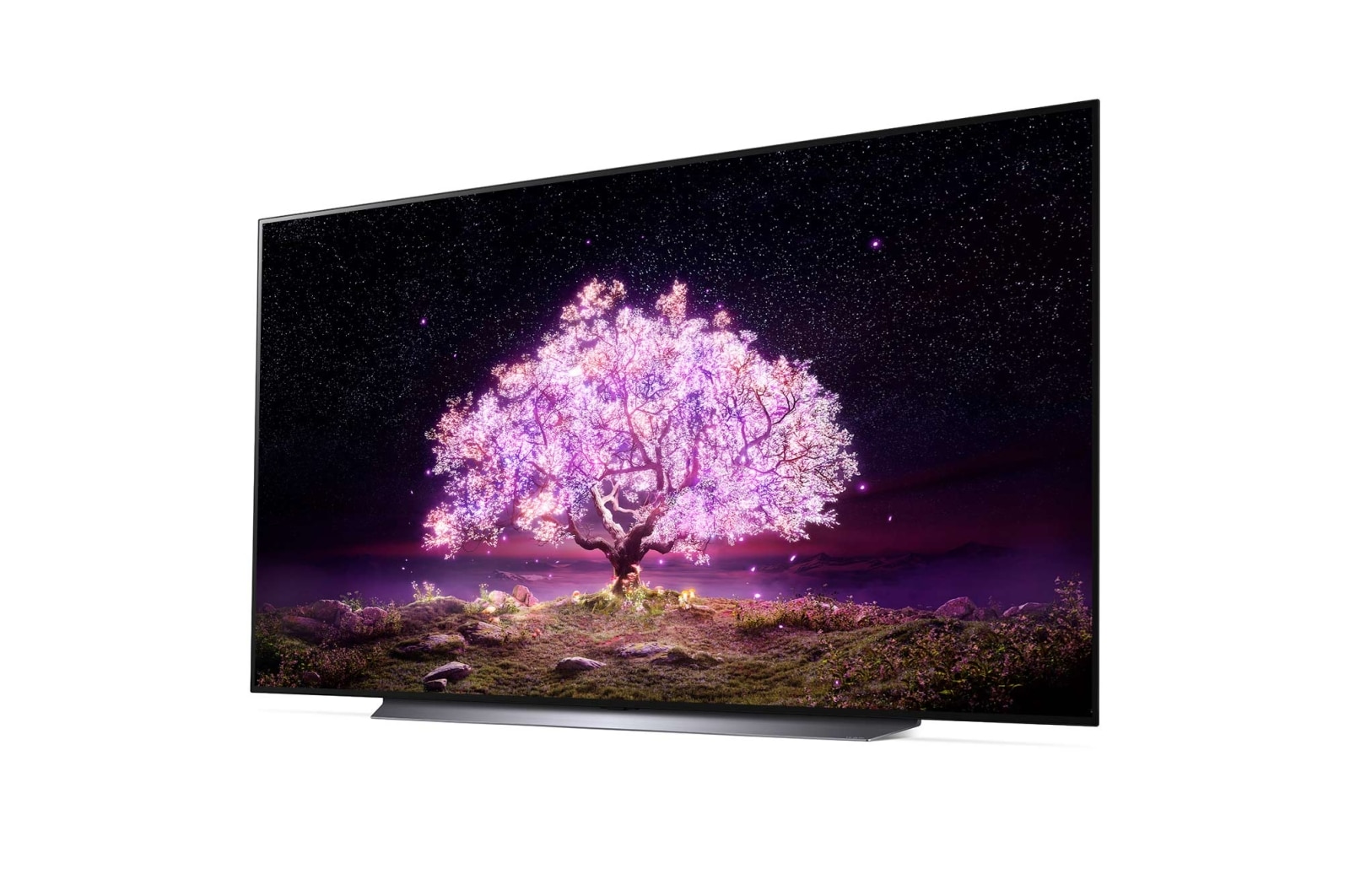 LG 83“ LG OLED TV | OLED83C17LA, OLED83C17LA